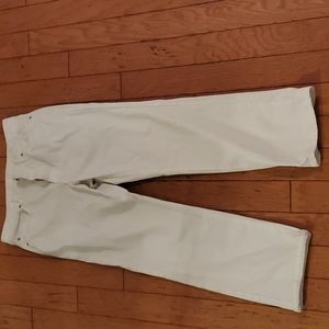 Womens LLBEAN Classic Fit jeans